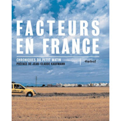 Facteurs en France