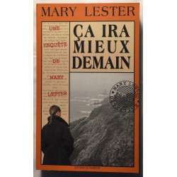 Ca ira mieux demain