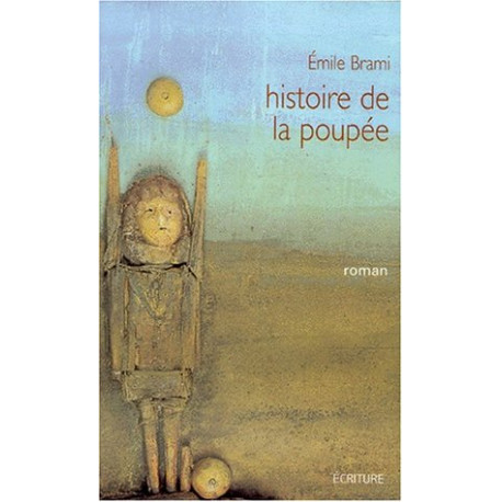 Histoire de la poupée