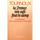 La France ton cafe fout le camp / l'engrenage de la democratie...