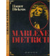 Marlene Dietrich
