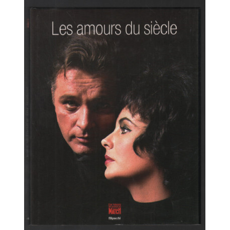 Les amours du siècle