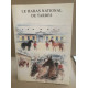 Le haras national de tarbes