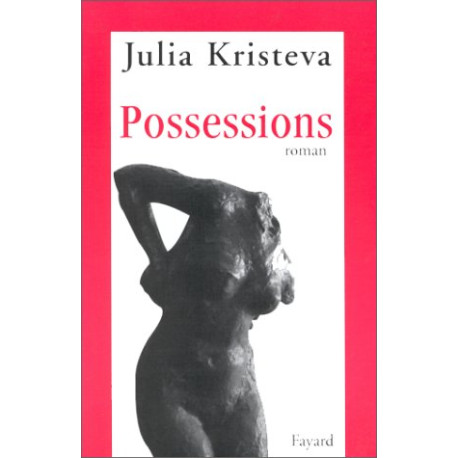 Possessions