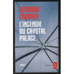 L'Incendie du Crystal Palace