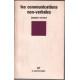 Les communications non-verbales
