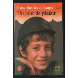 UN JOUR DE PLAISIR