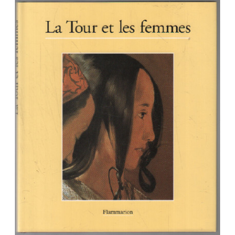 Georges de La Tour et les femmes