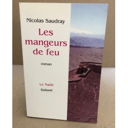 Les mangeurs de feu
