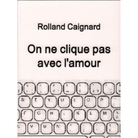 On ne clique pas avec l'amour