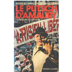 Le Putsch d'Amaury: Main basse sur la presse