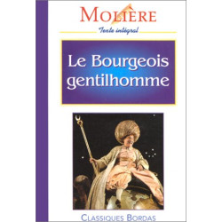 MOLIERE/CB BOURG.GENTIL. (Ancienne Edition)