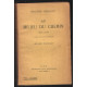 Au milieu du chemin 1852-1855 (correspondance publiée par Julien...