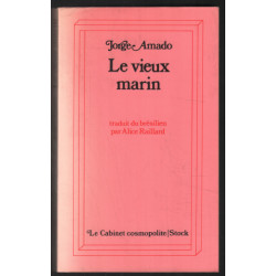 LE VIEUX MARIN