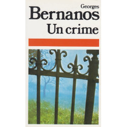 Un crime