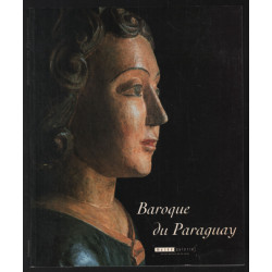 Baroque au Paraguay
