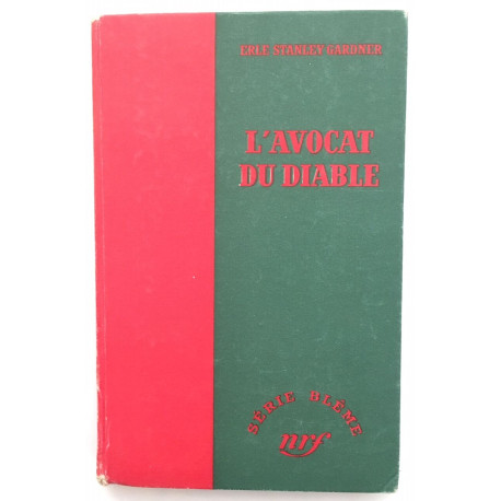 L' avocat du diable