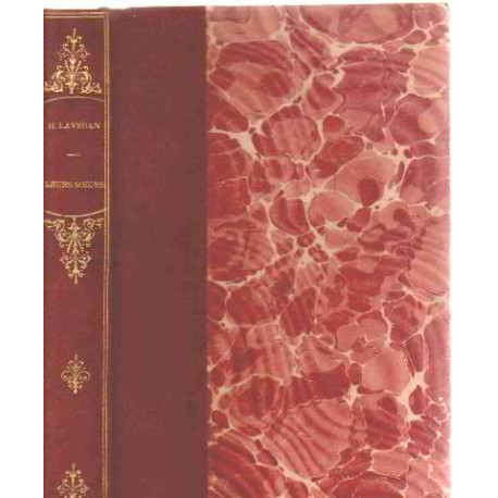 Leurs soeurs / illustrations de rabaudi