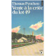Vente à la criée du lot 49