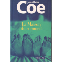 La maison du sommeil