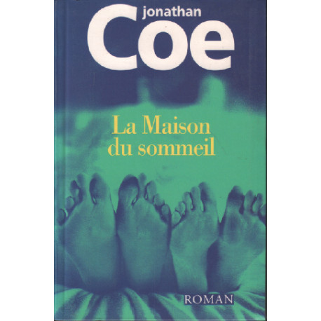 La maison du sommeil