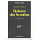 Chabanais chez les zoulous