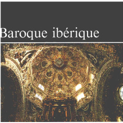 Baroque ibérique