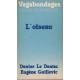 Vagabondages / revue de poésie n°42