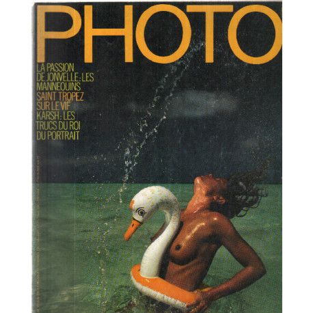 Revue photo n°165