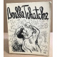 Double tchatche / illustrations de Gil