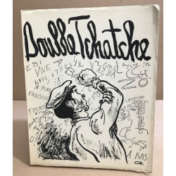 Double tchatche / illustrations de Gil