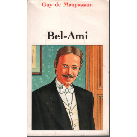 Bel ami