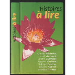 Histoires à lire