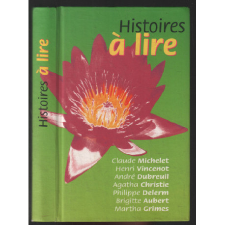 Histoires à lire
