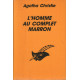 L'homme au complet marron