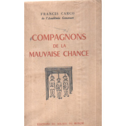 Compagnons de la mauvaise chance