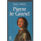 Pierre le grand