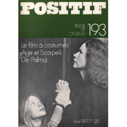 Revue de cinéma positif n° 193