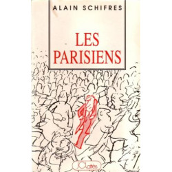 Les parisiens