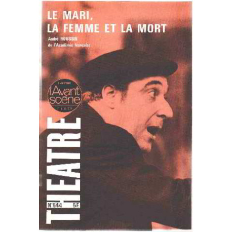 La mari la femme et la mort