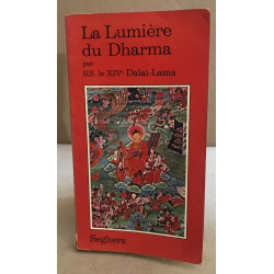 La lumière du dharma
