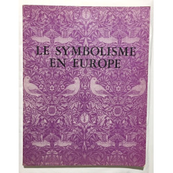 Le symbolisme en Europe