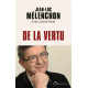 De la vertu (French Edition)
