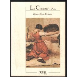La cenerentola