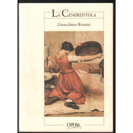 La cenerentola