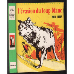 L'évasion du loup