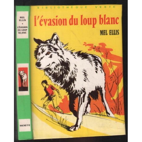 L'évasion du loup