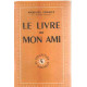 Le livre de mon ami