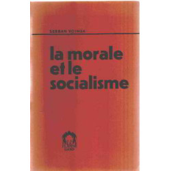 La morale et le socialisme