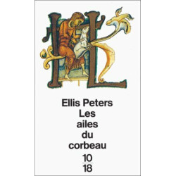 LES AILES DU CORBEAU